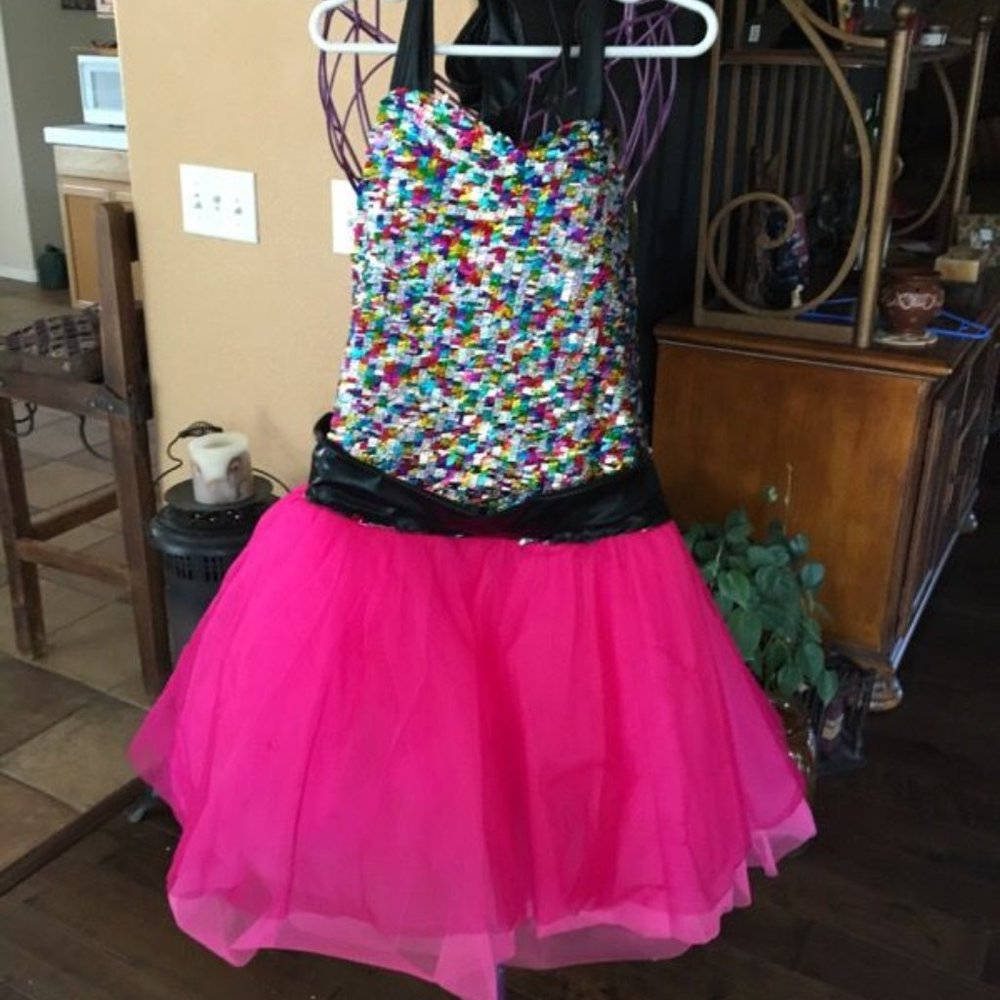Halloween costume
